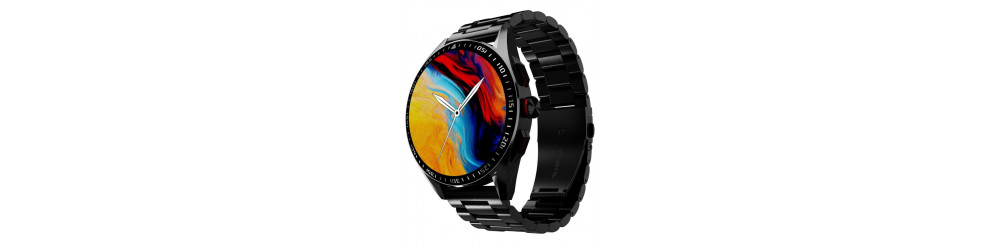 Fire Boltt invincible plus 1.43 smartwatch Rs.1499 to Rs.2999